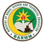 BARMM LMS